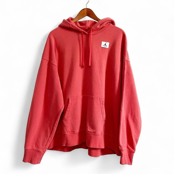 Air Jordan Pullover Women's Hoodie - Picture 2 of 7